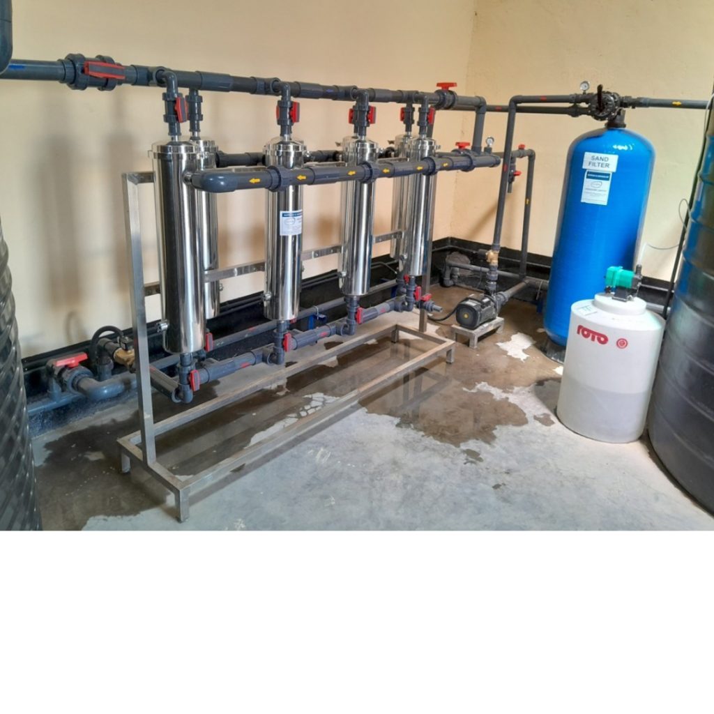 Water Softner - Made with PosterMyWall (1)